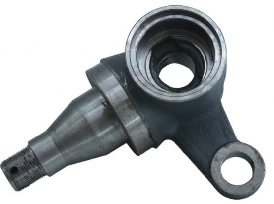 Zwrotnica Heli G3 (20-35) prawa