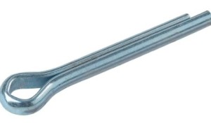 Zawleczka sworznia zwrotnicy Heli G3 (20-35)