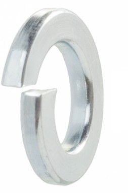 Podkładka śruby zabezpieczenia sworznia łącznika skrętu Heli G3 (20-35)