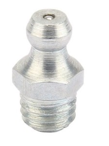 Kalamitka sworznia łącznika skrętu Heli G3 (20-35)