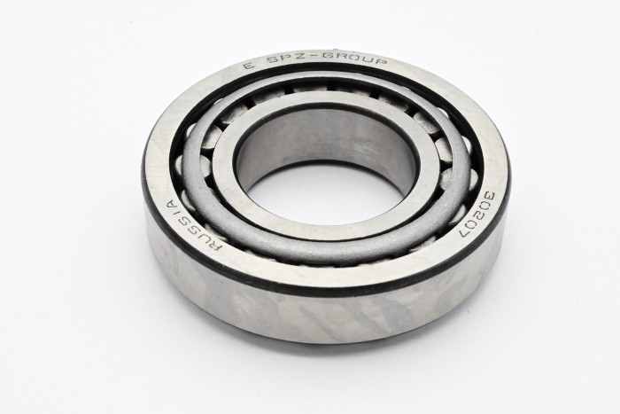 Łożysko piasty tył Heli G3 (20-35) zewnętrzne 