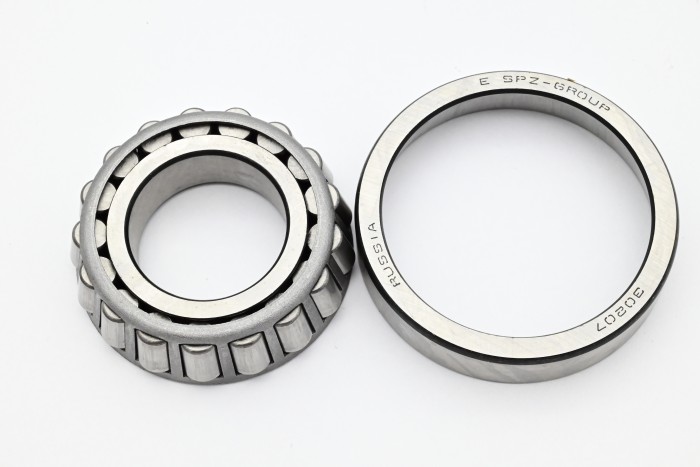 Łożysko piasty tył Heli G3 (20-35) zewnętrzne 