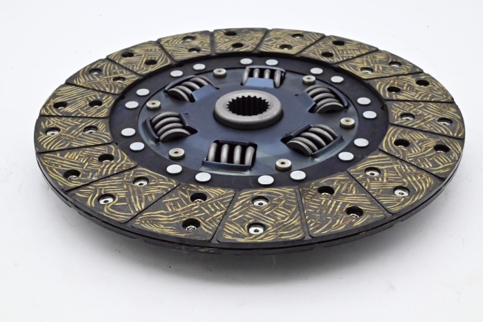 Tarcza sprzęgła Toyota 7FG