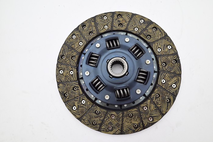 Tarcza sprzęgła Toyota 7FG