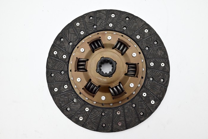Tarcza sprzęgła Toyota 5FG