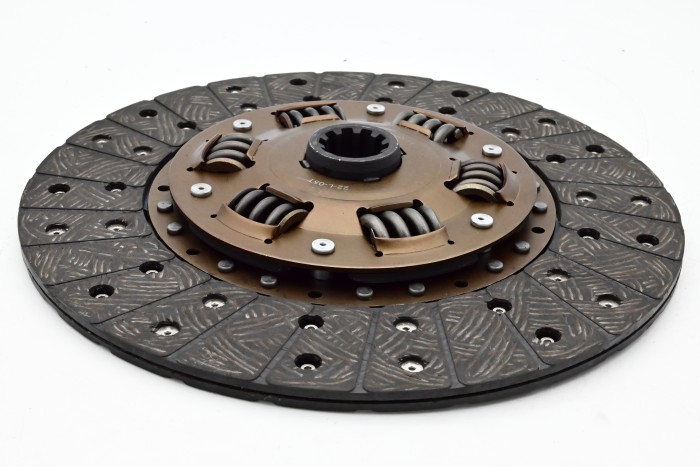 Tarcza sprzęgła Toyota 8FG
