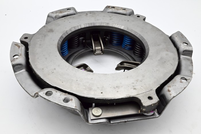 Docisk sprzęgła Toyota 5FG - mokre