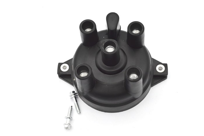 Kopułka aparatu Mitsubishi 4G15