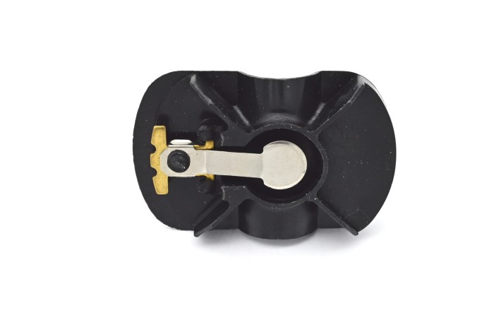 Palec aparatu zapłonowego Mazda F2