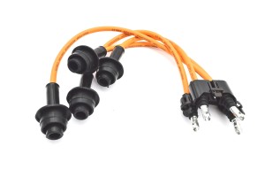Przewody zapłonowe Toyota 4Y