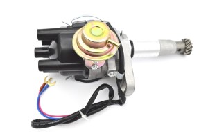 Aparat zapłonowy Mazda FE