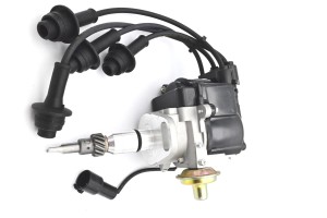 Aparat zapłonowy Toyota 4Y