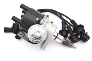 Aparat zapłonowy Toyota 5K