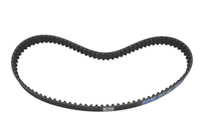 Pasek rozrządu Mitsubishi 4G15