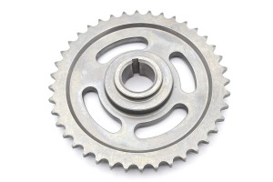 Koło rozrządu na wałek rozrządu Nissan K15