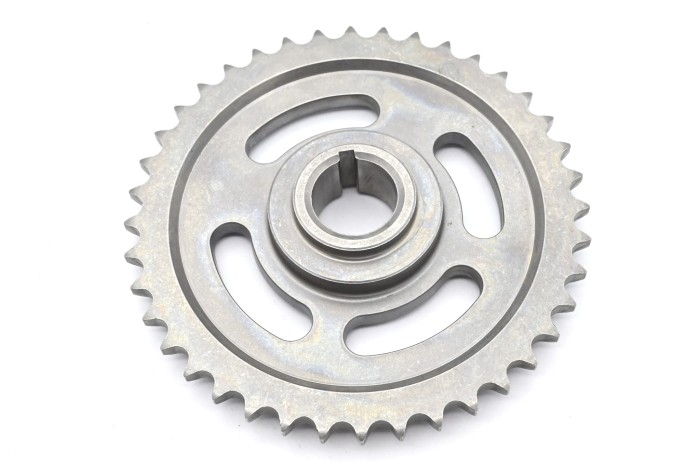 Koło rozrządu na wałek rozrządu Nissan K15