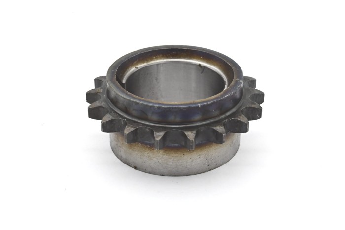 Koło na wał korbowy Toyota 5K