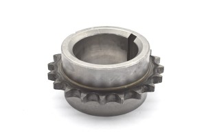 Koło rozrządu na wał korbowy Nissan H25