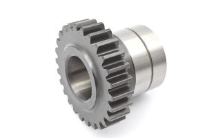 Koło napędu pompy na wał korbowy Toyota 4Y (8FG)