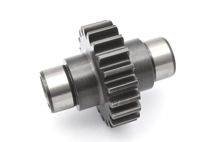 Koło napędu pompy na pompę Toyota 4Y (8FG)