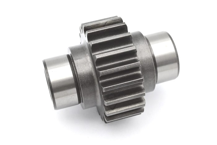 Koło napędu pompy na pompę Toyota 4Y