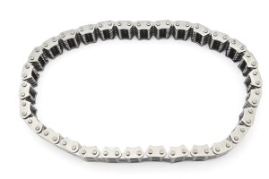 Łańcuch napędu pompy Toyota 4Y (wąski)