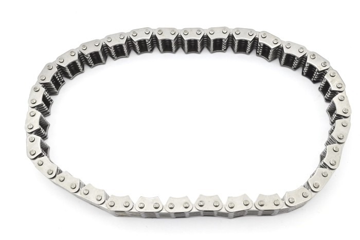 Łańcuch napędu pompy Toyota 4Y (wąski)