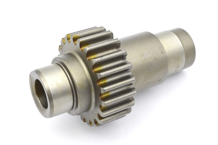 Koło napędu pompy na pompę Toyota 4P /łańcuch/