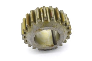 Koło napędu pompy na wał korbowy Toyota 4P /łańcuch/