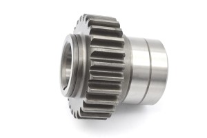 Koło napędu pompy na wał korbowy Toyota 4Y 