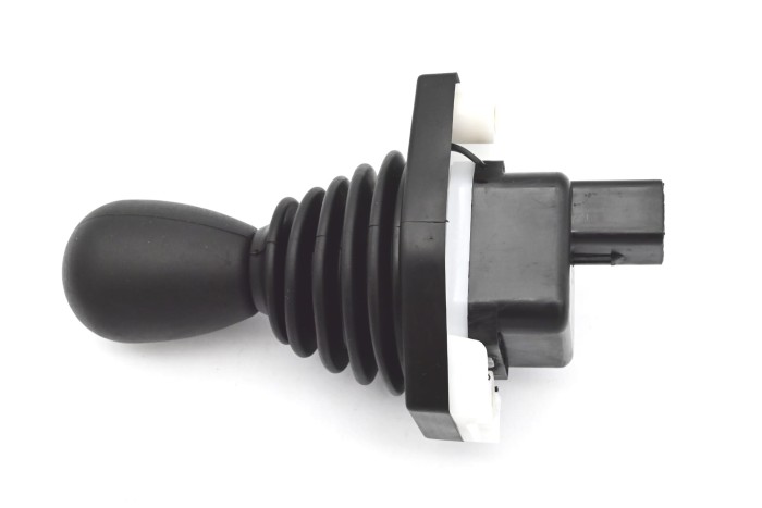Joystick podnoszenia Linde (od 2013)