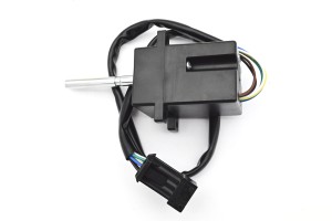 Przełącznik kierunku jazdy Linde 