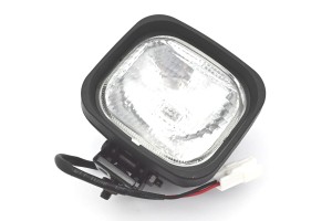 Lampa robocza przód Toyota 5,6FG