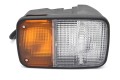 Lampa przednia lewa Toyota 8FG