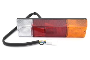 Lampa tył Toyota 5FG