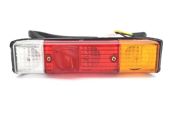 Lampa tył Toyota 6FG