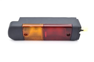 Lampa tył lewa Toyota 7FG