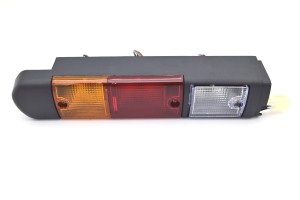 Lampa tył prawa Toyota 7FG