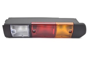Lampa tył prawa Toyota 8FG