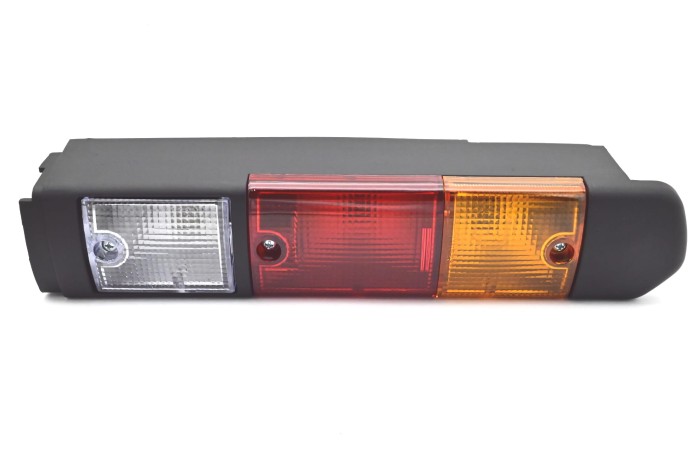 Lampa tył prawa Toyota 8FG