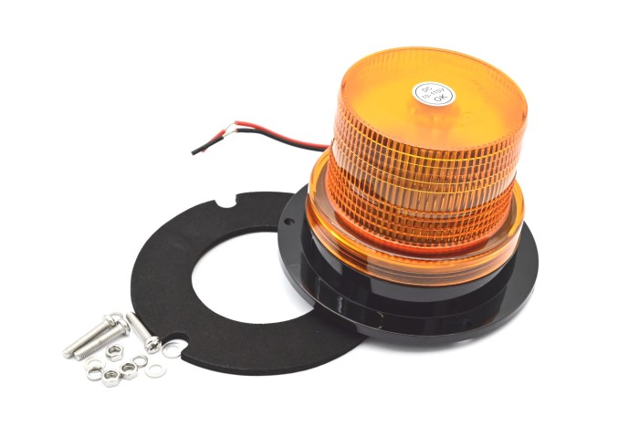 Lampa kogut LED 10-110V