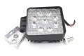 Lampa robocza LED 10-80V 9led