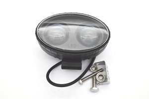 Lampa bezpieczeństwa Blue Spot