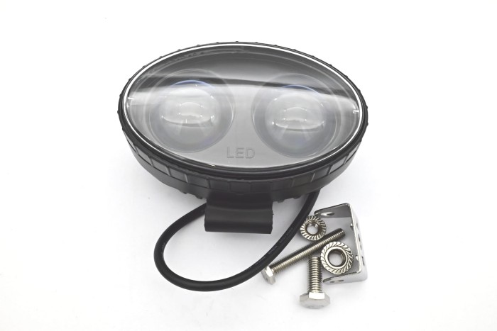 Lampa bezpieczeństwa Blue Spot