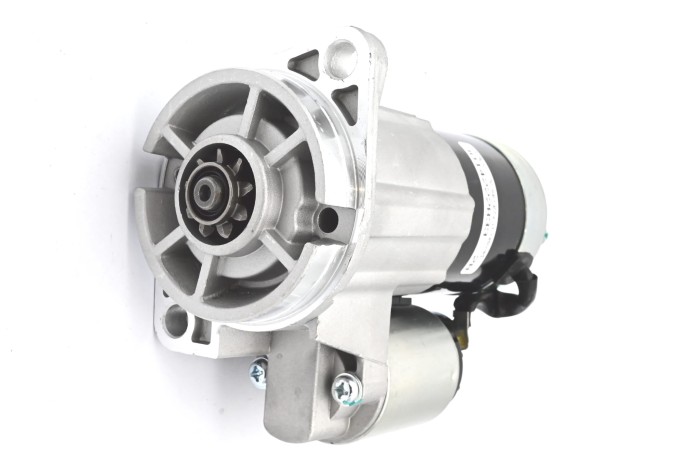 Rozrusznik Nissan K21