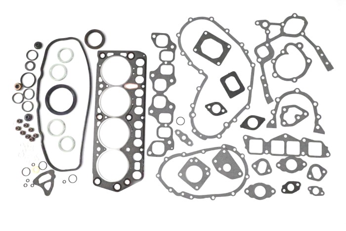 Zestaw uszczelek silnika Toyota 4Y (5,6FG)