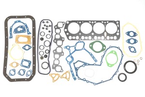 Zestaw uszczelek silnika Toyota 4Y (7,8FG) 