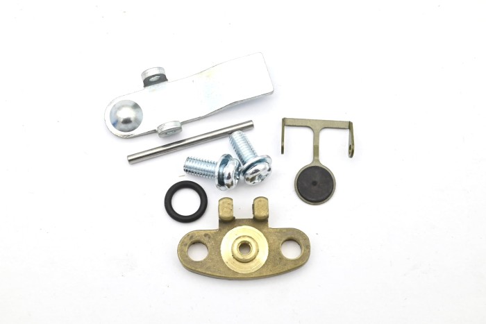 Zaworek pierwszego wtrysku gazu Aisan SC