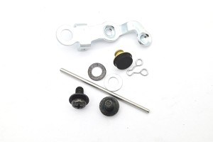 Zaworek drugiego wtrysku gazu Aisan SC