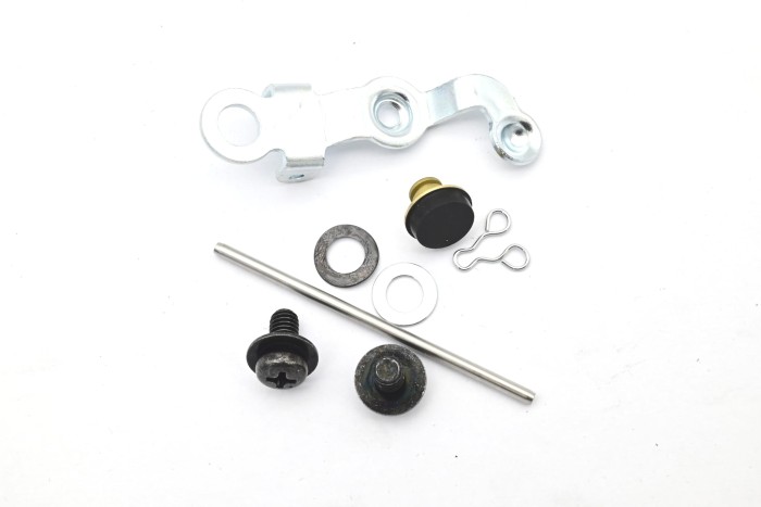 Zaworek drugiego wtrysku gazu Aisan SC